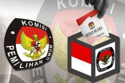 KPU Sumenep Mulai Umumkan Bakal Calon Bupati