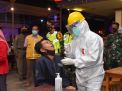Lamongan Gencar Gelar Operasi Pandemi Covid