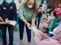 Bantu Pemkot Surabaya Putus Mata Rantai Covid-19