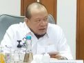 Ke OJK Jatim, Ketua DPD RI Pantau Restrukturisasi Kredit UMKM