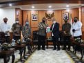 Dapat Pujian, DPD RI 14 Kali Raih WTP 