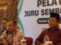 Melalui Pelatihan Juru Sembelih Halal di Yogyakarta, PT. Pegadaian Implemen