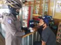 Dua Minggu Dapat Hasil Denda Rp4,6 Juta