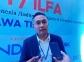 Ditetapkan Sebagai Ketua ALFI Jatim, Sebastian Wibisono Fokus Timba Ilmu