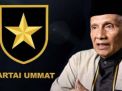 Mantu Amien Calon Kuat Ketum Partai Ummat 