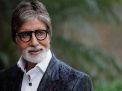 Bintang Bollywood, Amithabh Bachchan Positif Corona!