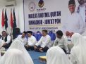 Tirakat Menangkan Anies, NasDem Jatim Launching Majelis Qur'an Binnadhor Ju