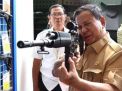 DPR Bakal Dapat Penjelasan Gamblang dari Menhan Prabowo