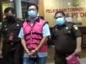 Hakim Tipikor Ganjar Piter Rasiman 20 Tahun Penjara