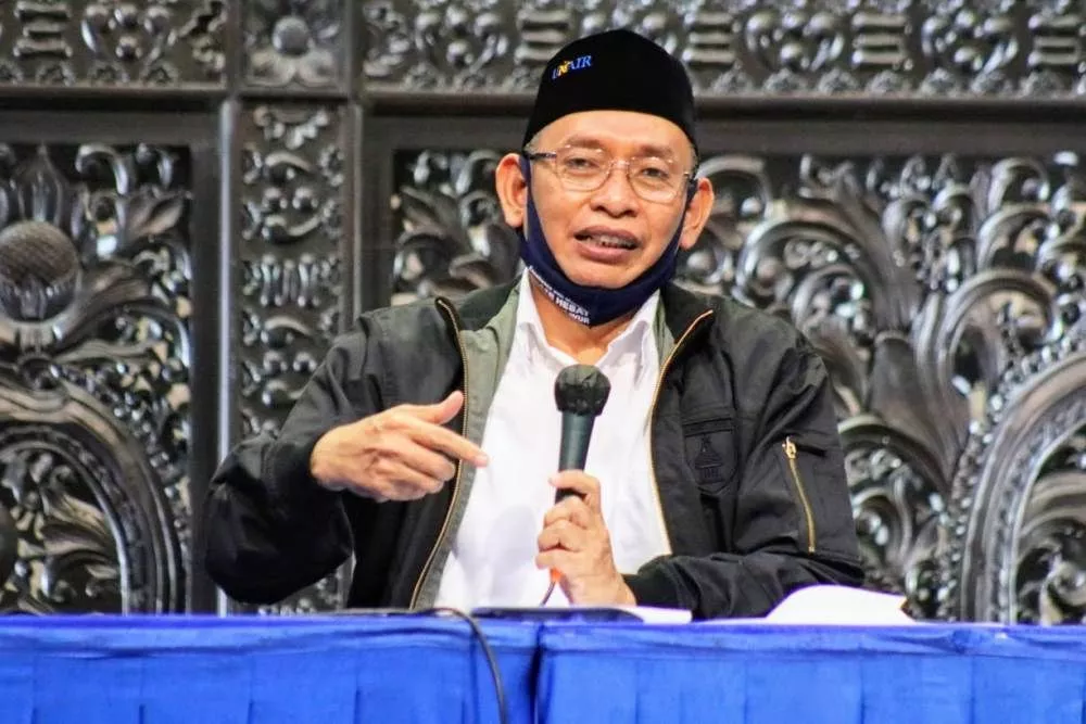 Unair Temukan Lima Obat Kombinasi yang  Efektif Atasi Covid-19
