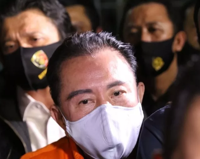 Polri Tangkap Djoko Tjandra di Malaysia Pasca Instruksi Jokowi Turun