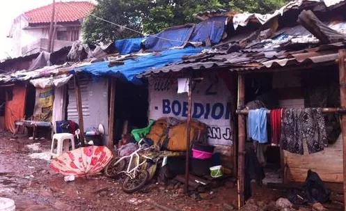Penyimpangan Dana Bantuan Sosial Paling Banyak Dilaporkan