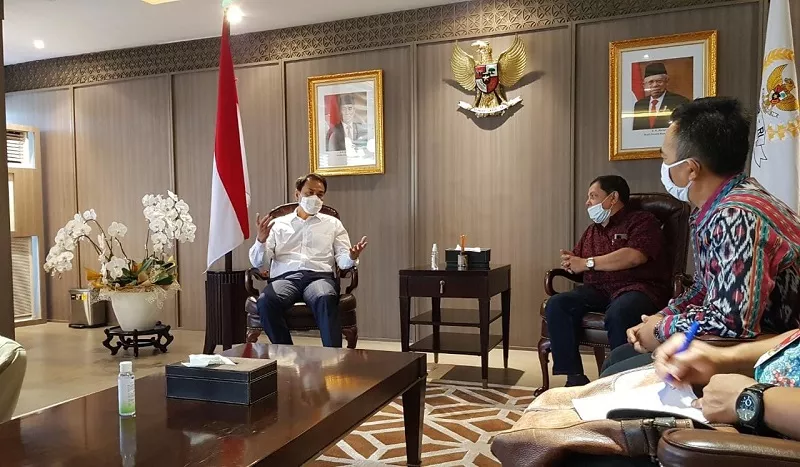 Tak Bisa Asal Terjun ke Politik, Pensiunan ASN dan TNI-POLRI Harus Ada Jeda