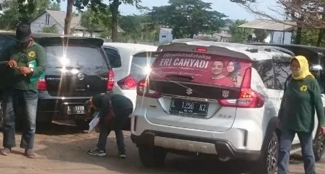 Program Smart City Pemkot Surabaya Disoal