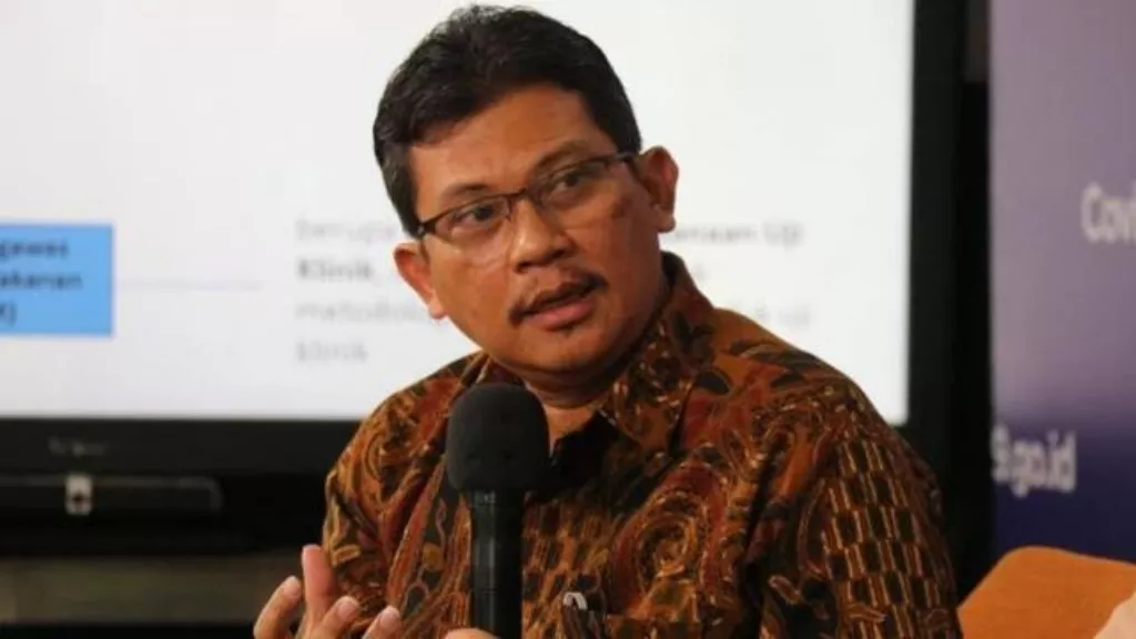 Ali Ghufron Pegang Kendali BPJS Kesehatan