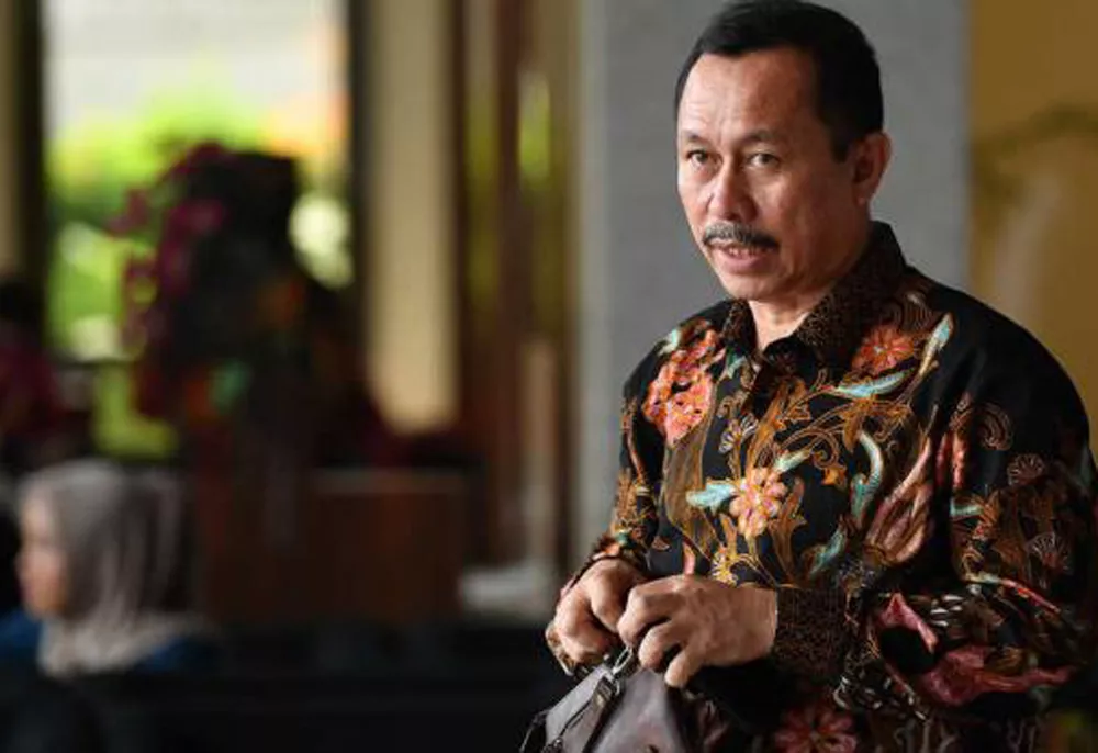 Komnas HAM Sebut Korupsi Bansos Sangat Kejam