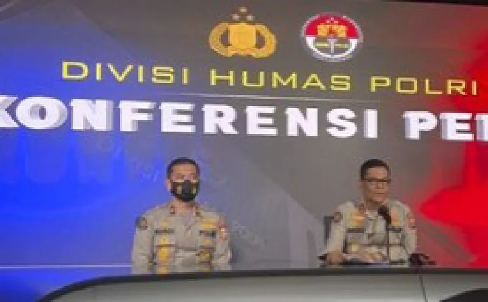 Kata Polisi, Pelaku Akan Masuk Gereja, Tapi Dicegat Sekuriti