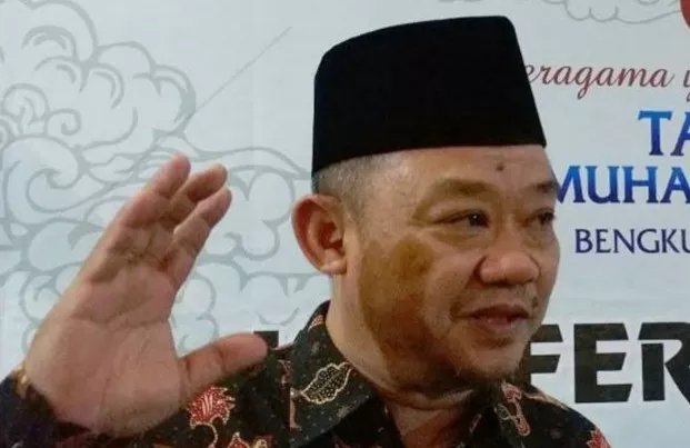Abdul Muti Gantikan Posisi Nadiem, Apa Benar? 