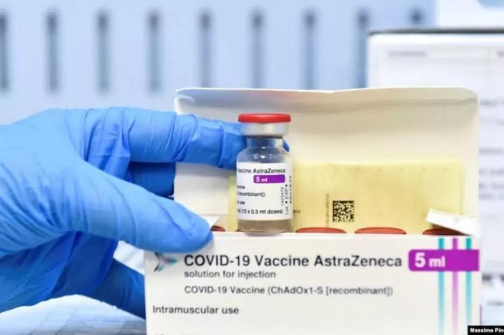 STOP!!! Vaksin AstraZeneca batch CTMAV547