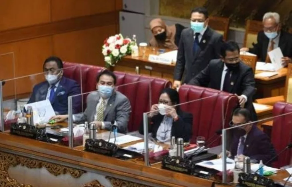 Kemenristekdikti di Komisi X, Kemenperin Boyong ke Komisi VII