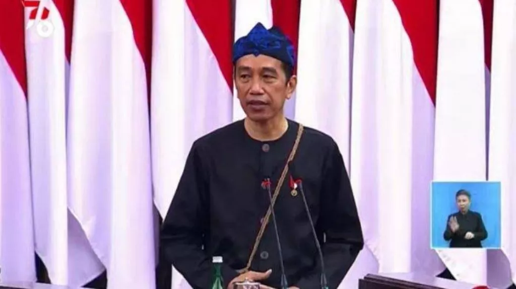 Resmi, PPKM Diperpanjang hingga 23 Agustus