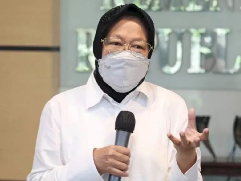 Kemensos Bakal Gelontor Bansos Rp74,07 Triliun