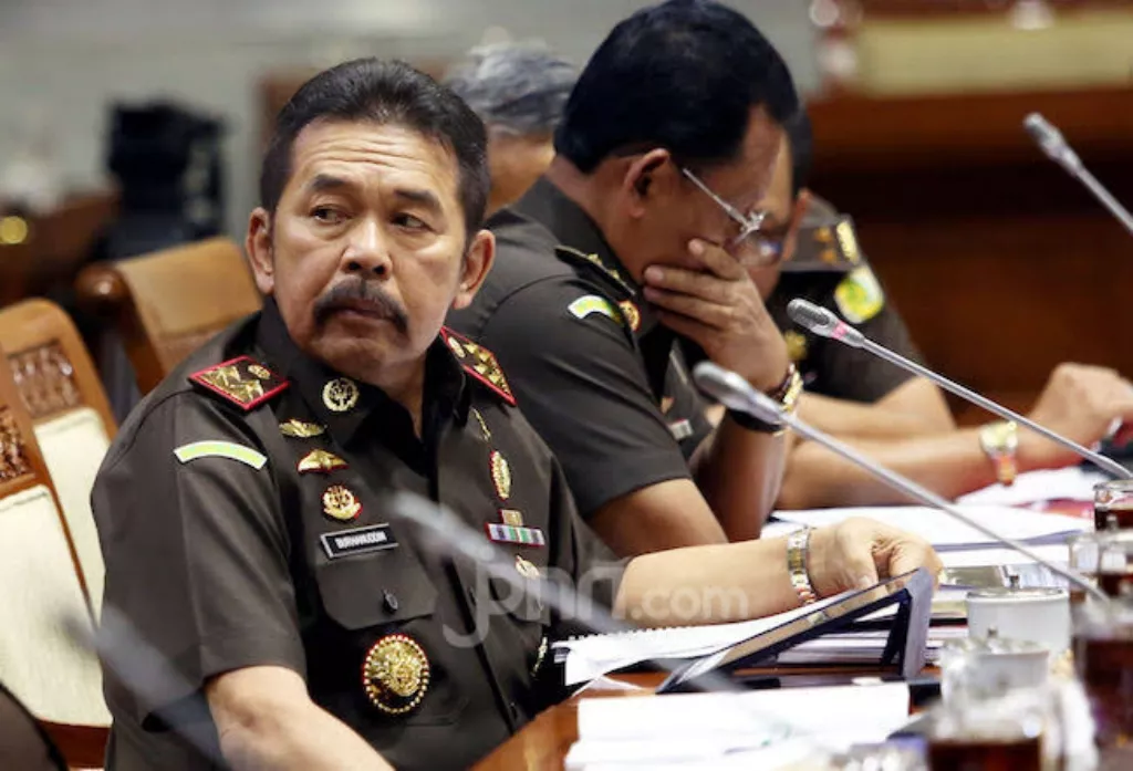 Keuangan Negara Rp226 Triliun Berhasil Diselamatkan Jajaran Kejaksaan