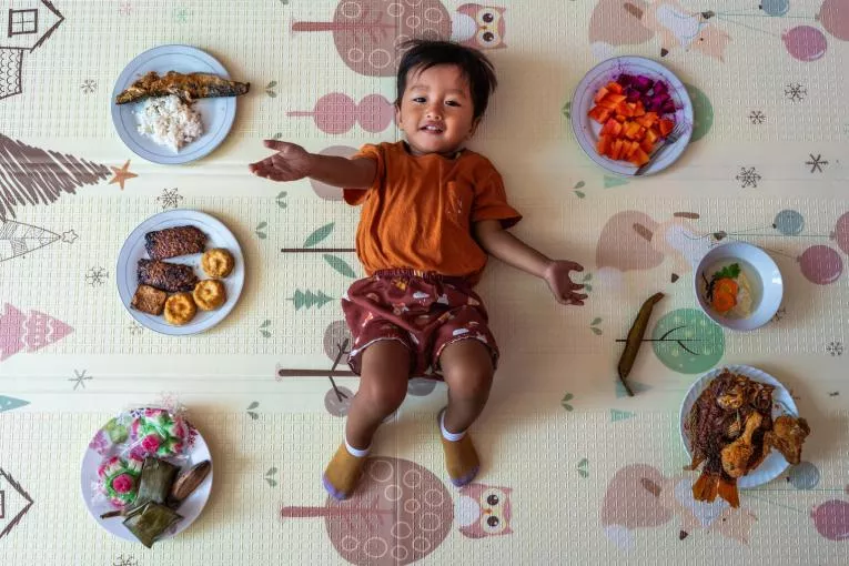 UNICEF: Dapat memburuk Pada Masa Covid-19