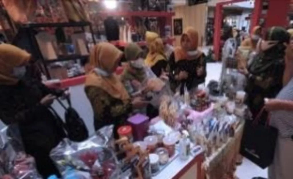 Ikhtiar Kominfo Petakan dan Pecahkan Masalah UMKM