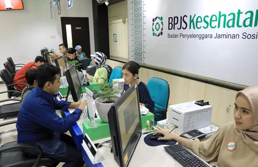 DPR Dorong Pemerintah Salurkan Sisa Jatah Kuota PBI BPJS Kesehatan