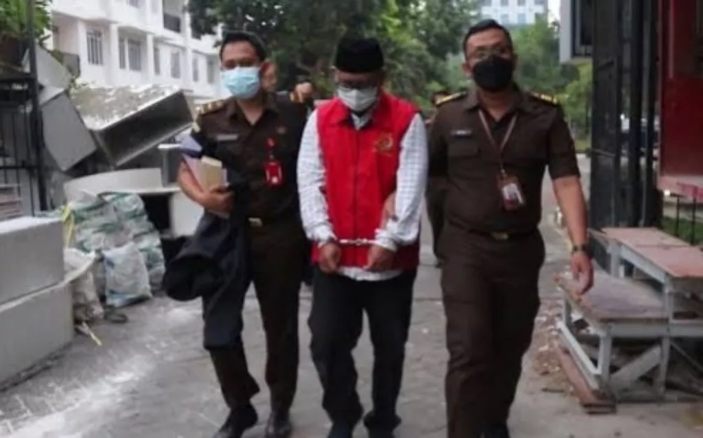 Kejati Jatim Ringkus Bos Koperasi Bermodus Kredit Fiktif