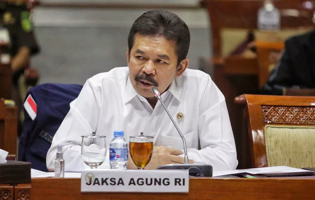 Mafia Pupuk Meresahkan, Kejagung Bertindak Tegas