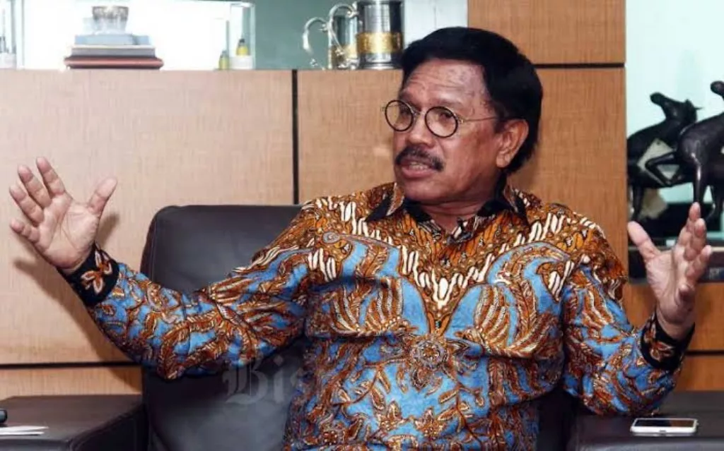Menkominfo Sebut Reshuffle Hak Prerogratif Presiden