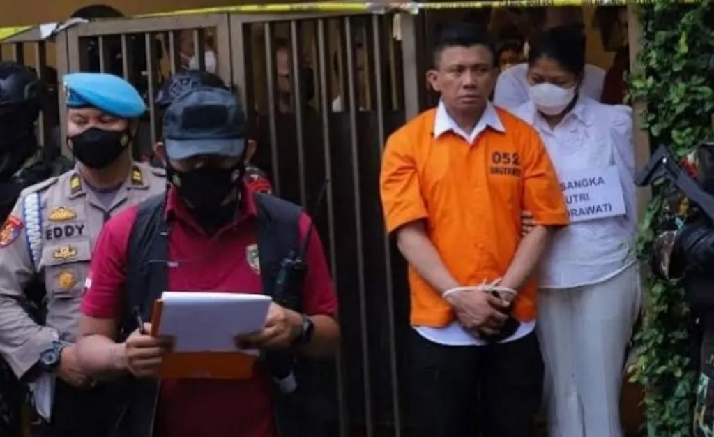 Ayo Berani Audit Satgassus, Kapolri Hebat