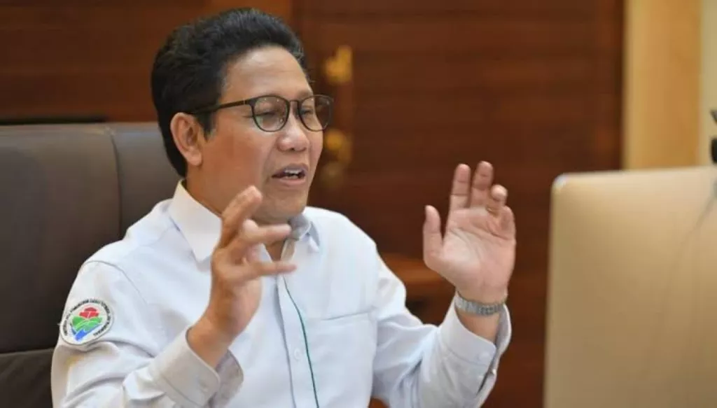 Dana Desa Boleh Digunakan untuk Pengendalian Inflasi