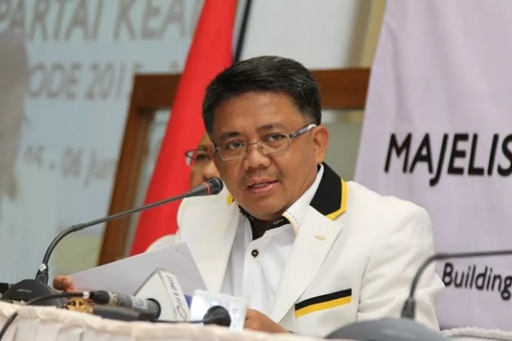 Sohibul: PKS Jalin Komunikasi dengan Tiga Parpol Besar