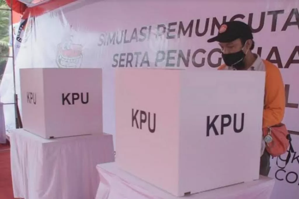 DPR Tolak Tegas Usulan MPR. Pilkada Tetap Pemilihan Langsung