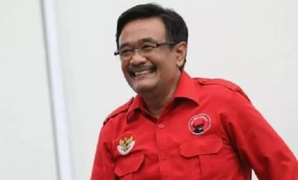 Ganjar atau Puan. PDIP Belum Beri Isyarat