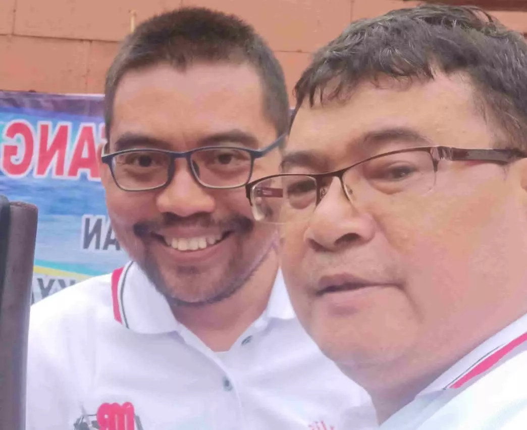 Diduga Terkait Proyek. Kontraktor di Wonosobo Dikeroyok Tiga Pria Sangar 