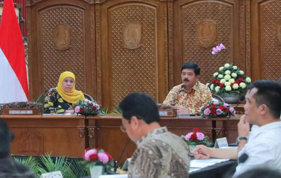 Tiga Opsi Pemerintah untuk Pengguna Lahan Milik Negara