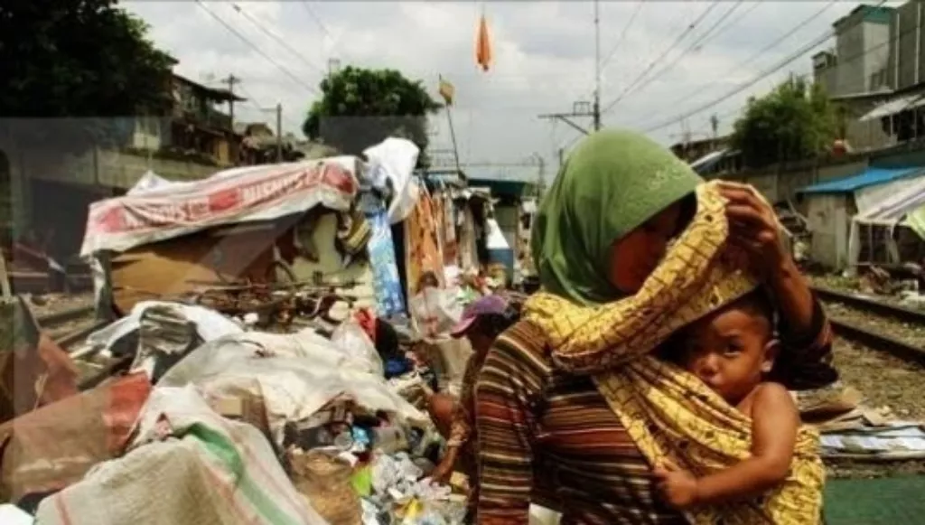 Wow... Anggaran Kemiskinan Rp500 T Habis untuk Rapat