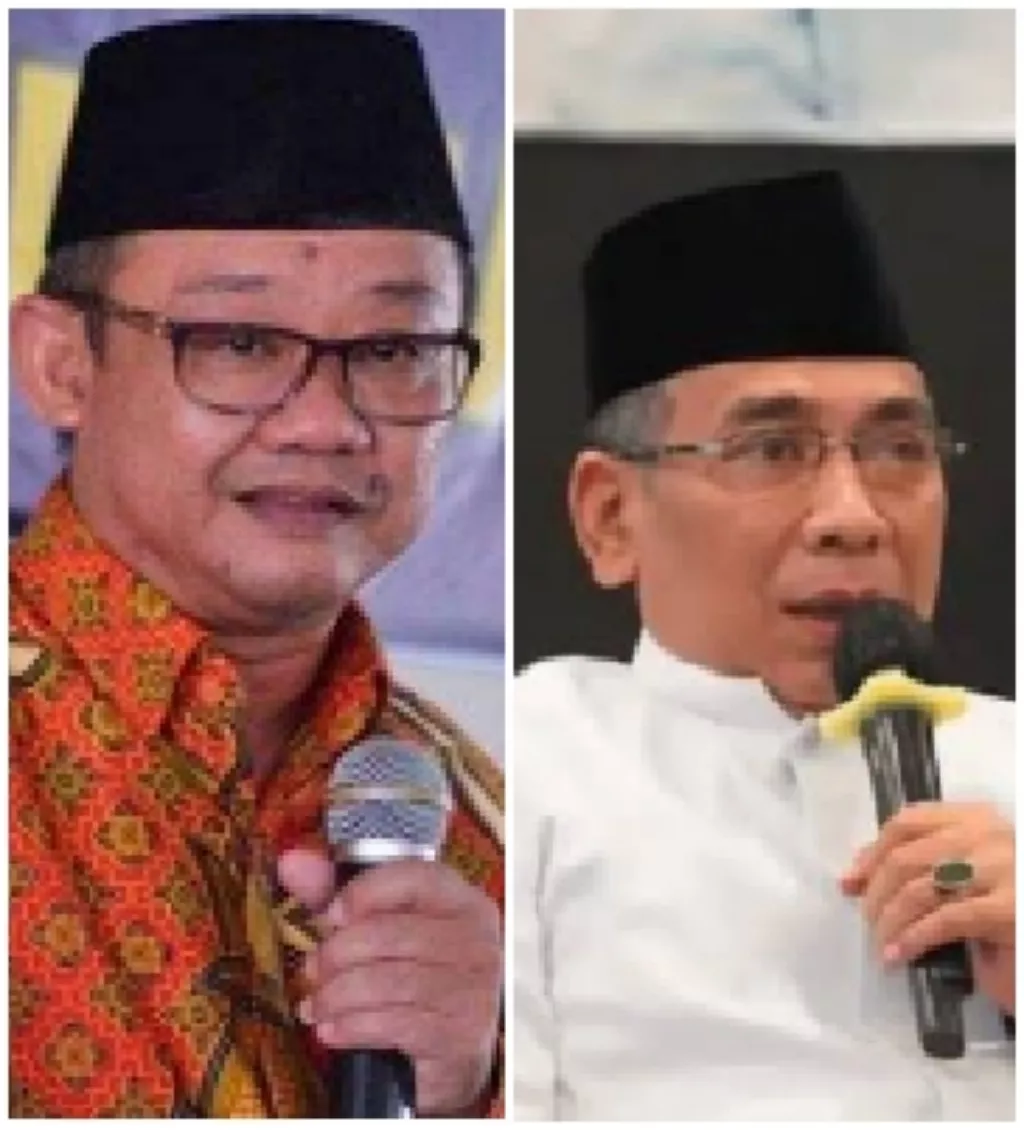 Silang Pendapat dan Sikap soal Sistem Pemilu 2024