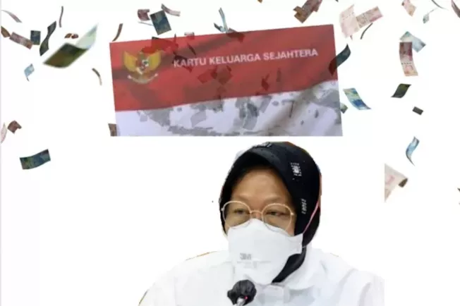 Dipastikan Maret 2023 Sejumlah Bansos Bakal Cair