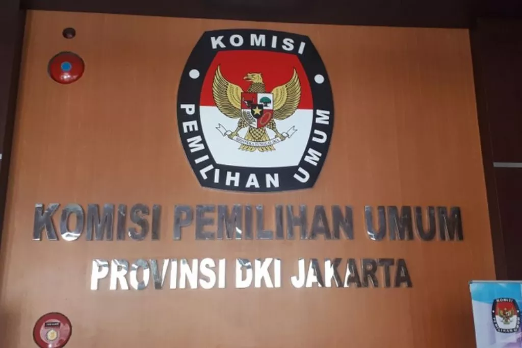 Pemilu 2024, DPT di DKI Jakarta Meningkat