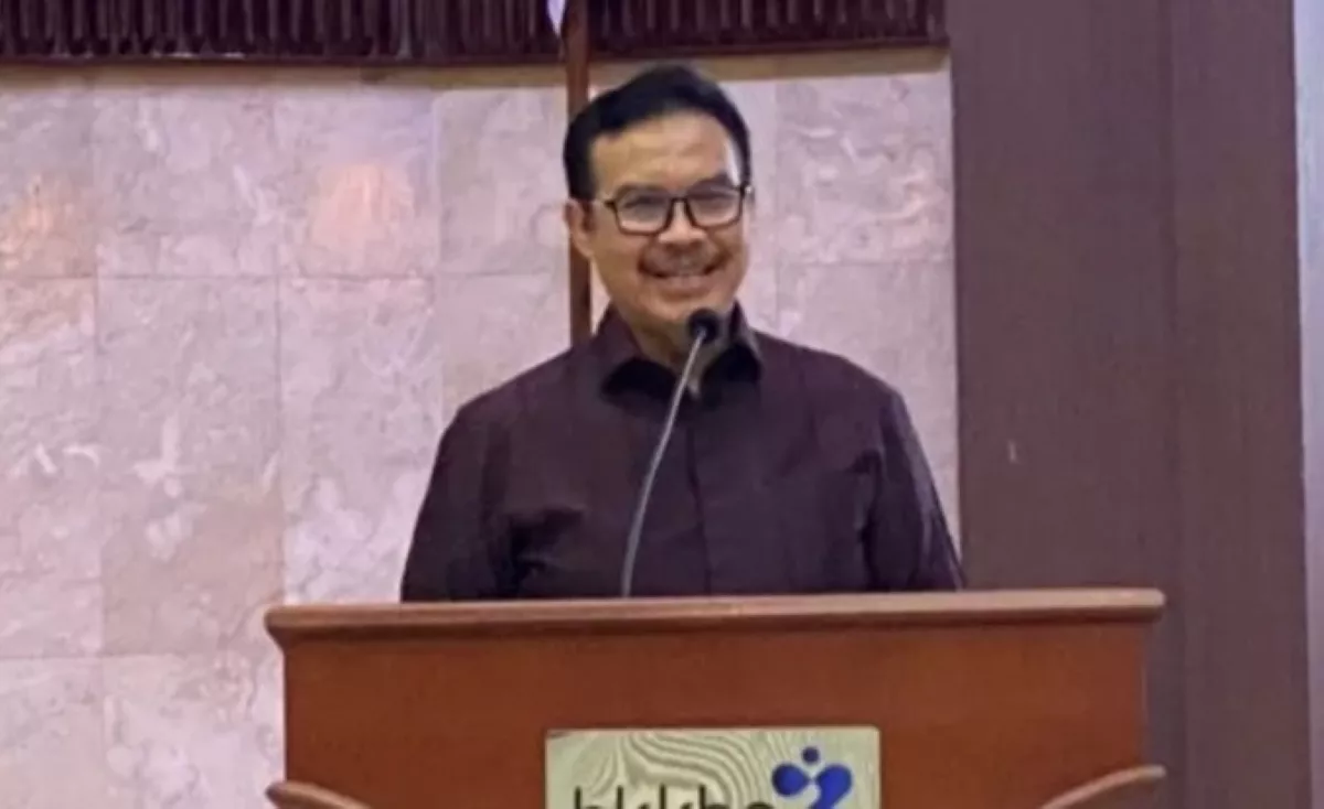 BKKBN: Program Babinsa Masuk Dapur Ubah Pola Makan Keluarga Lebih Baik