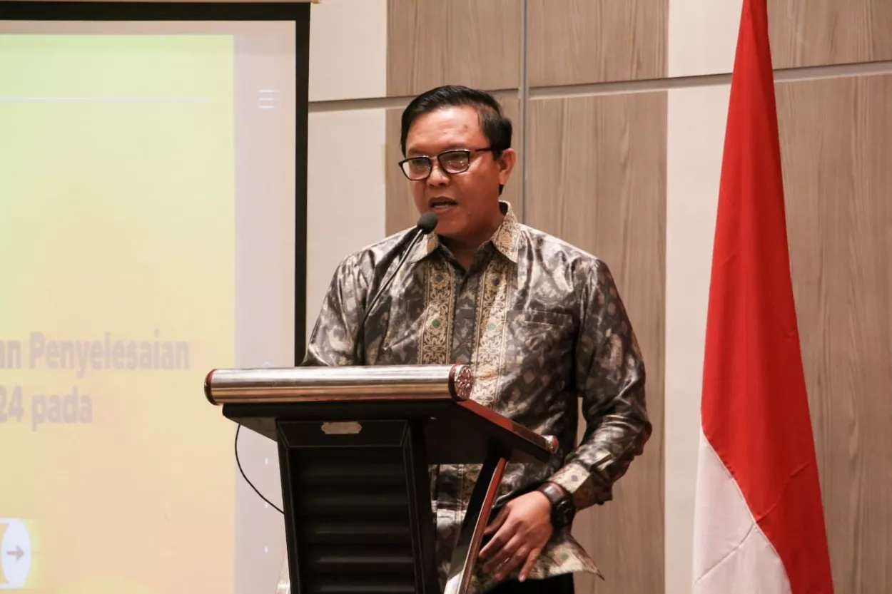 Bawaslu Antisipasi, Waspadai Serangan Fajar Beralih ke Digital