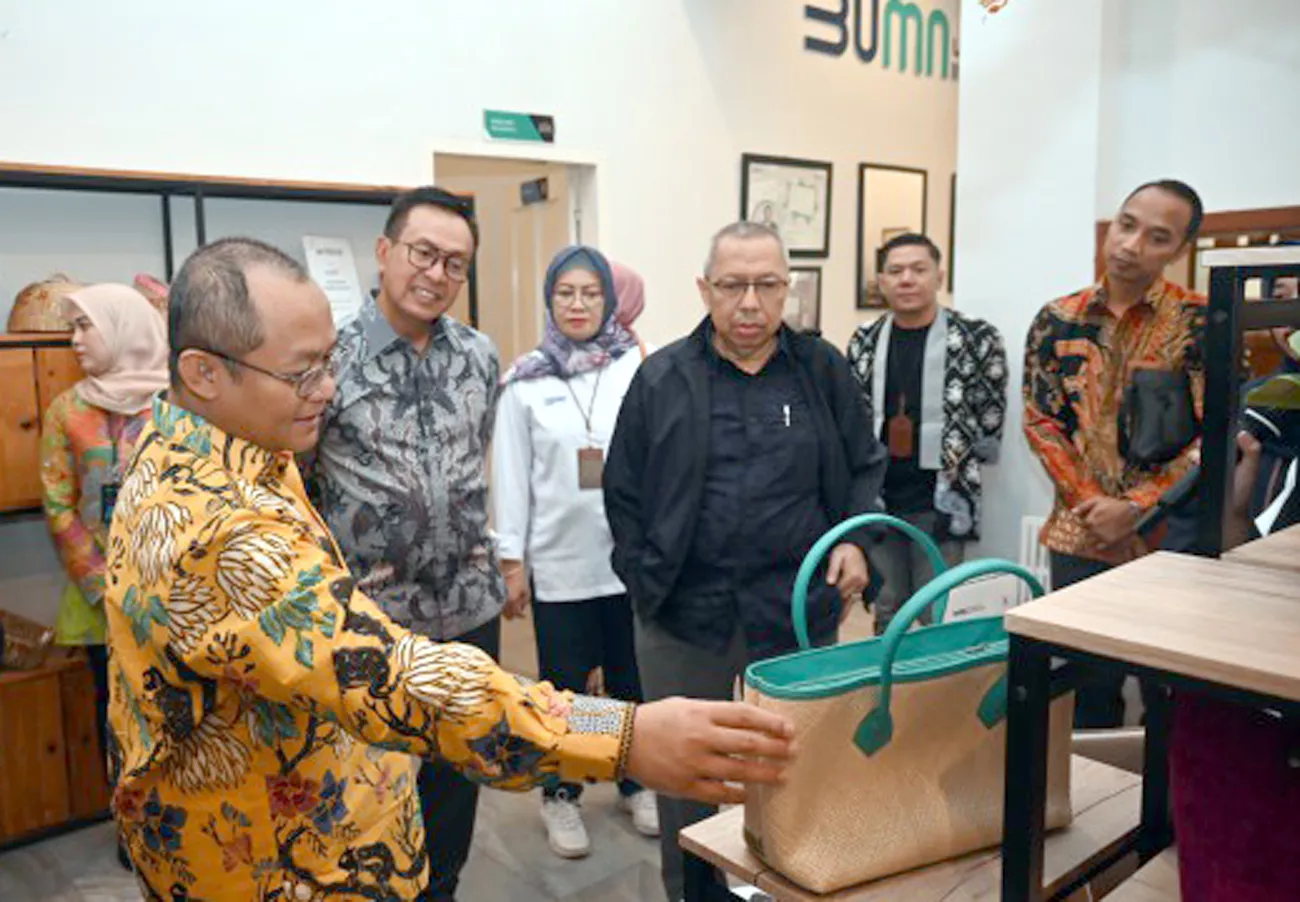 DPR Minta Perbankan Berperan Aktif