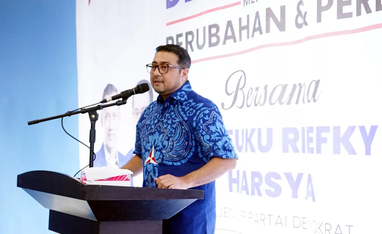 Selangkah Lagi, Anies Umumkan Cawapres 