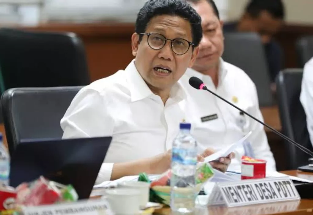 Belum Putusan Final Soal Jabatan Kades Sembilan Tahun