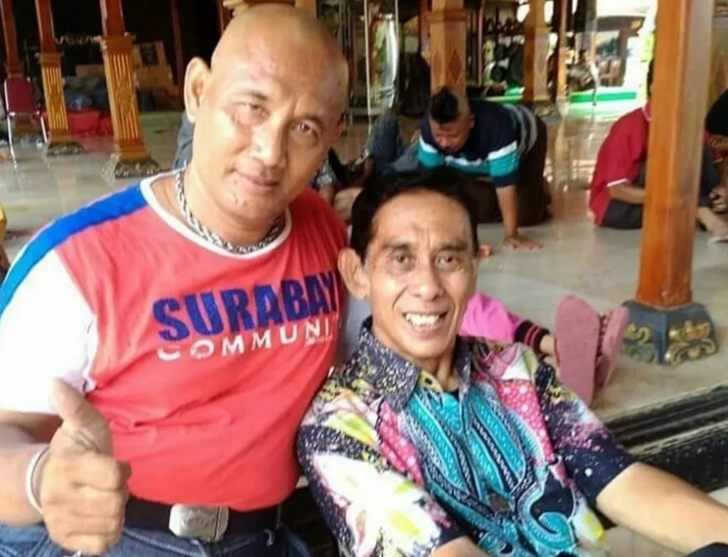 Penyanyi Senior Mamiek Slamet Tutup Usia